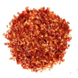 red chilli crushed